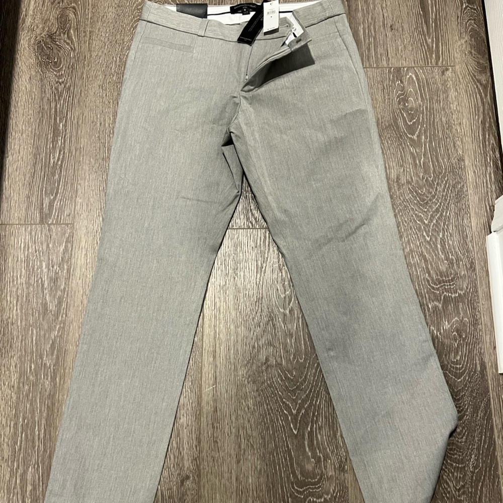 Brand new banana republic trousers!